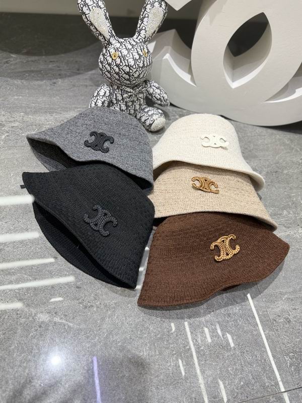 Celine hat dx35